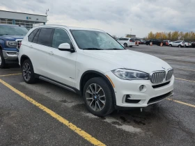 BMW X5 * 35i* CARFAX * БЕЗ ПЪРВОНАЧАЛНА ВНОСКА