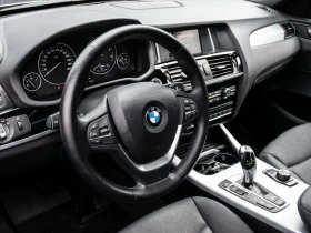 BMW X3 * CARFAX * ЦЕНА ДО БГ, снимка 8