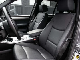 BMW X3 * CARFAX * ЦЕНА ДО БГ, снимка 10