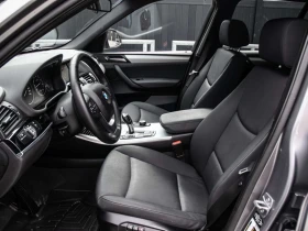 BMW X3 * CARFAX * ЦЕНА ДО БГ, снимка 9
