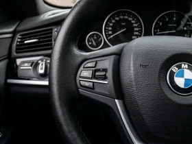 BMW X3 * CARFAX * ЦЕНА ДО БГ, снимка 17