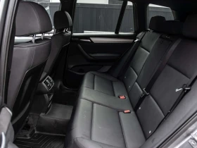 BMW X3 * CARFAX * ЦЕНА ДО БГ, снимка 11