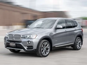BMW X3 * CARFAX * ЦЕНА ДО БГ, снимка 4