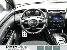 Hyundai Tucson * CARFAX * ЦЕНА ДО БГ - 25400 € / 49678.08 лв. - 73410961 12