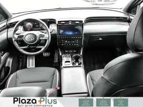 Hyundai Tucson * CARFAX * ЦЕНА ДО БГ - 25400 € / 49678.08 лв. - 73410961 11