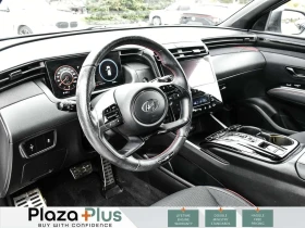 Hyundai Tucson * CARFAX * ЦЕНА ДО БГ - 25400 € / 49678.08 лв. - 73410961 9