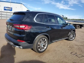 BMW X5 xDrive45e Plug-In Hybrid, снимка 4
