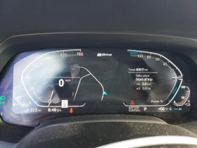 BMW X5 xDrive45e Plug-In Hybrid, снимка 9