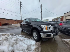 Ford F150 * 4WD SuperCrew Box * CARFAX * КАМЕРА * ПОДГРЕВИ, снимка 11 - Автомобили и джипове - 53668147