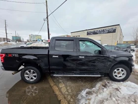 Ford F150 * 4WD SuperCrew Box * CARFAX * КАМЕРА * ПОДГРЕВИ, снимка 3 - Автомобили и джипове - 53668147