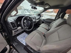 Ford F150 * 4WD SuperCrew Box * CARFAX * КАМЕРА * ПОДГРЕВИ, снимка 5 - Автомобили и джипове - 53668147