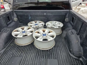 Ford F150 * 4WD SuperCrew Box * CARFAX * КАМЕРА * ПОДГРЕВИ, снимка 13 - Автомобили и джипове - 53668147