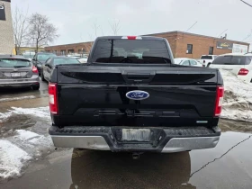 Ford F150 * 4WD SuperCrew Box * CARFAX * КАМЕРА * ПОДГРЕВИ, снимка 4 - Автомобили и джипове - 53668147