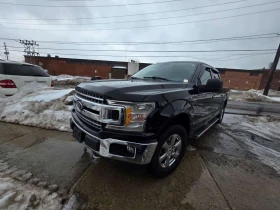 Ford F150 * 4WD SuperCrew Box * CARFAX * КАМЕРА * ПОДГРЕВИ, снимка 15 - Автомобили и джипове - 53668147