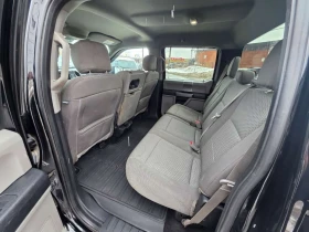 Ford F150 * 4WD SuperCrew Box * CARFAX * КАМЕРА * ПОДГРЕВИ, снимка 10 - Автомобили и джипове - 53668147