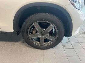 Mercedes-Benz GLC 300 * 4MATIC* ПОДГРЕВ* ПАНОРАМА*  - 16800 € / 32857.94 лв. - 39056045 7