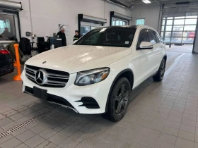 Mercedes-Benz GLC 300 * 4MATIC* ПОДГРЕВ* ПАНОРАМА* 