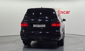 Mercedes-Benz GL 63 AMG undefined | Auto.bg — изображение 4