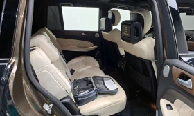 Mercedes-Benz GL 63 AMG undefined | Auto.bg — изображение 12