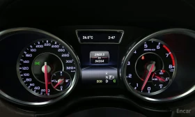 Mercedes-Benz GL 63 AMG undefined | Auto.bg — изображение 8