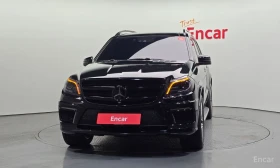 Mercedes-Benz GL 63 AMG undefined | Auto.bg — изображение 3