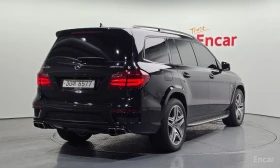 Mercedes-Benz GL 63 AMG undefined | Auto.bg — изображение 2