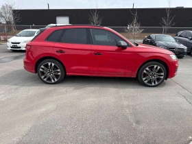Audi SQ5 Technik/360/LED/B&O/МАСАЖИ  | Auto.bg — изображение 3