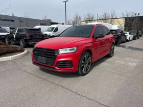 Audi SQ5 Technik/360/LED/B&O/МАСАЖИ 
