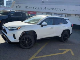 Toyota Rav4 * Hybrid SE * CARFAX * ПОДГРЕВ * NAVI * КАМЕРА - 33700 € / 65911.47 лв. - 17164353 2