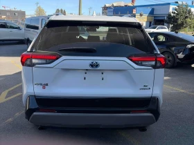 Toyota Rav4 * Hybrid SE * CARFAX * ПОДГРЕВ * NAVI * КАМЕРА - 33700 € / 65911.47 лв. - 17164353 4