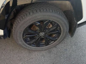 Toyota Rav4 * Hybrid SE * CARFAX * ПОДГРЕВ * NAVI * КАМЕРА - 33700 € / 65911.47 лв. - 17164353 7