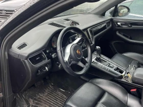 Porsche Macan * S * ���������* ��������* BOSE*  | Mobile.bg � ����� ������ 5