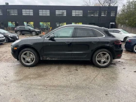 Porsche Macan * S * ���������* ��������* BOSE*  | Mobile.bg � ����� ������ 2
