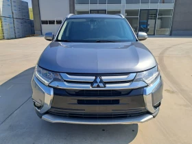 Mitsubishi Outlander 3.0 GT S-AWC 7места