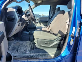 Ford F150 * 2wd Supercrew 5.5' Box Xlt Crew Cab Short Be | Mobile.bg � ����� ������ 3