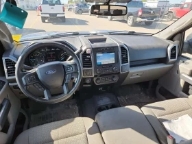 Ford F150 * 2wd Supercrew 5.5' Box Xlt Crew Cab Short Be | Mobile.bg � ����� ������ 10