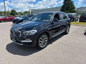 BMW X3 * xDrive30i * CARFAX * БЕЗ ПЪРВОНАЧАЛНА ВНОСКА