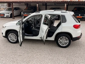 VW Tiguan 2.0TDI* CUP* NAVI* AVTOMAT* 177KS* LIZING | Auto.bg — изображение 10
