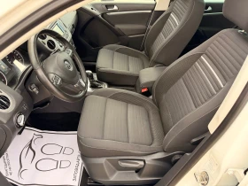 VW Tiguan 2.0TDI* CUP* NAVI* AVTOMAT* 177KS* LIZING | Auto.bg — изображение 5