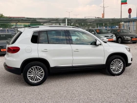 VW Tiguan 2.0TDI* CUP* NAVI* AVTOMAT* 177KS* LIZING | Auto.bg — изображение 4