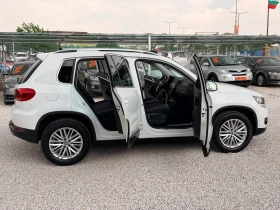 VW Tiguan 2.0TDI* CUP* NAVI* AVTOMAT* 177KS* LIZING | Auto.bg — изображение 6
