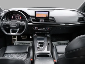 Audi SQ5 QUATTRO 3.0TFSI PROGRESSIV| HUD| B&O| ALCANTARA | Mobile.bg � ����� ������ 8