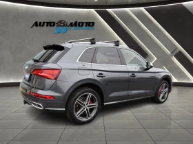 Audi SQ5 QUATTRO 3.0TFSI PROGRESSIV| HUD| B&O| ALCANTARA | Mobile.bg � ����� ������ 6
