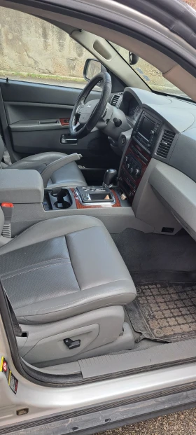 Jeep Grand cherokee 3.0 CRDI - 5600 € / 10952.65 лв. - 74090999 11