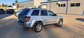 Jeep Grand cherokee 3.0 CRDI - 5600 € / 10952.65 лв. - 74090999 6