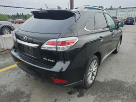 Lexus RX 450h | AWD | ��������� | ������ | CARFAX |  | Mobile.bg � ����� ������ 3