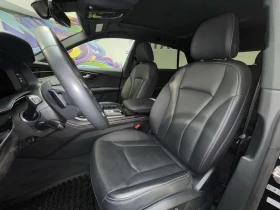 Audi Q8 55TFSI* BLACK OPTIC* ���������* �����* ������ ���� | Mobile.bg � ����� ������ 10