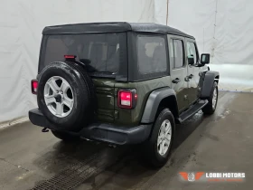 Jeep Wrangler - 25600 € - 87485805 3