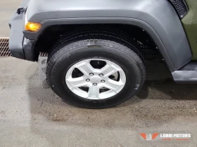 Jeep Wrangler - 25600 € - 87485805 6