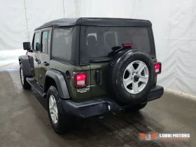 Jeep Wrangler - 25600 € - 87485805 4